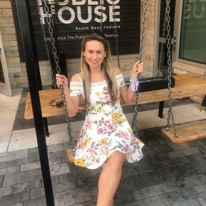 Meet your Posher, Evgenia